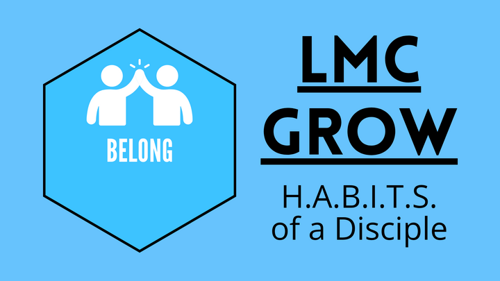 Logo for LMC GROW (Fall 2025)