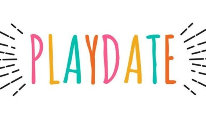 Logo for Littles Play Date