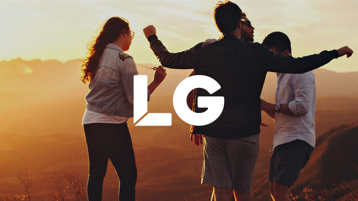 Logo for East Boise Young Adults