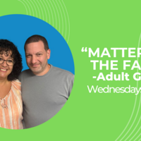 Logo for "Matters" of the Family