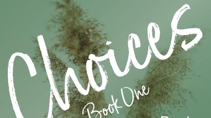 Logo for Choices - Monday Morning