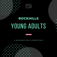 Young Adults RockGroup