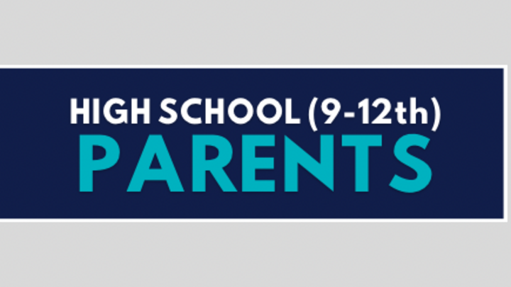 Logo for OFY: High School Parents (9th-12th)