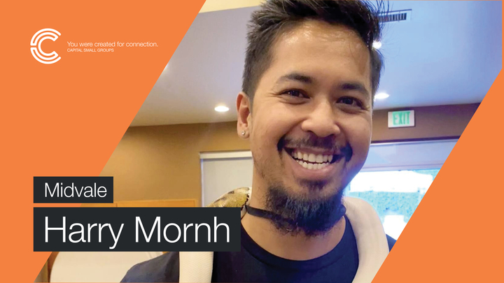 Logo for Activity Group: Hanging With Friends