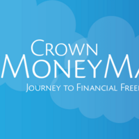Logo for Crown Money Map