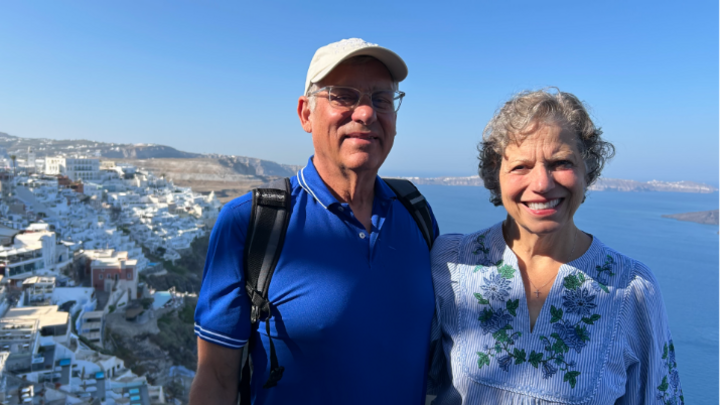 Logo for Mark + Laura Staker | Co-Ed Group | Dublin