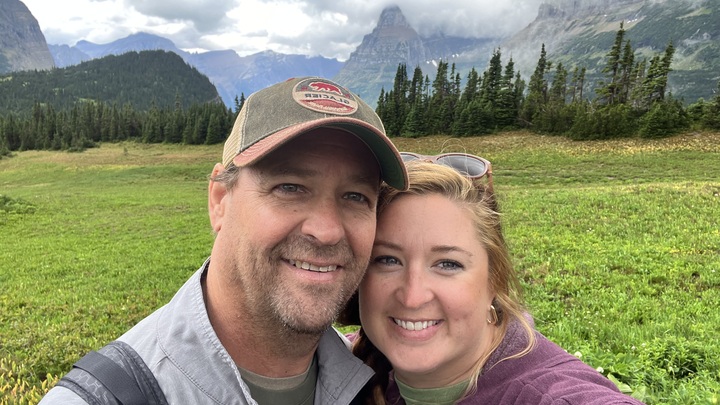 Logo for *NEW* Patrick & Katie Henson- Family Fellowship & Board Games