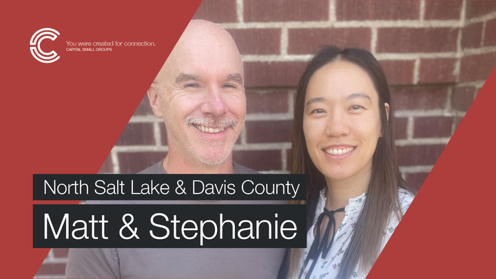 Logo for Sermon-based Study: North Salt Lake / Davis County