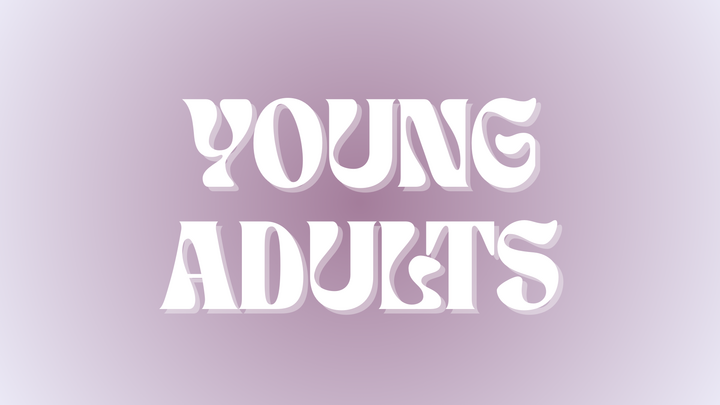 Logo for Hobart - Young Adults - Sunday