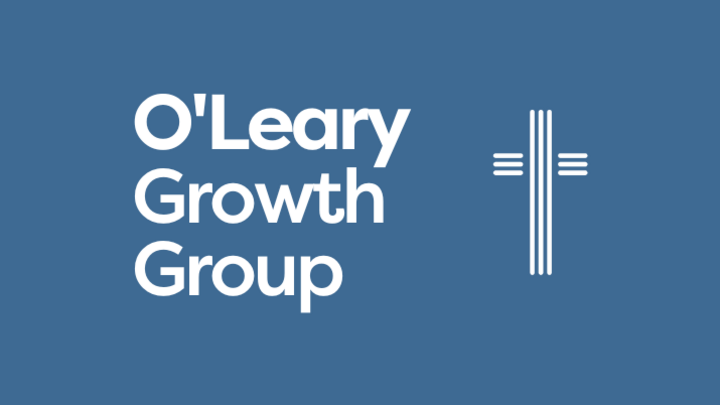 Logo for Kevin O'Leary Growth Group (2025-2026)