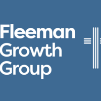 Logo for Fleeman Growth Group (2025-2026)