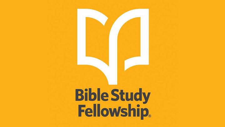 Logo for Class | Bible Study Fellowship at LifePark and throughout Charleston 2025-2026