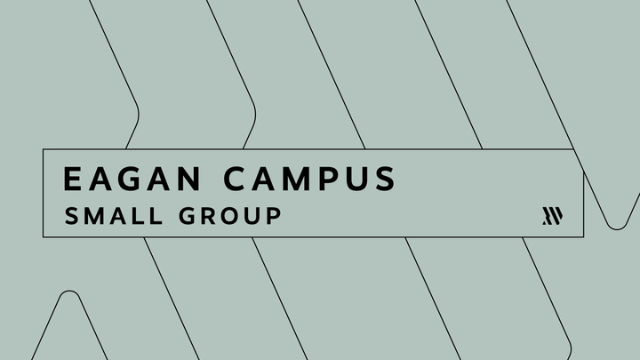 Logo for 6:00am Prayer | Eagan | Ps. Topp