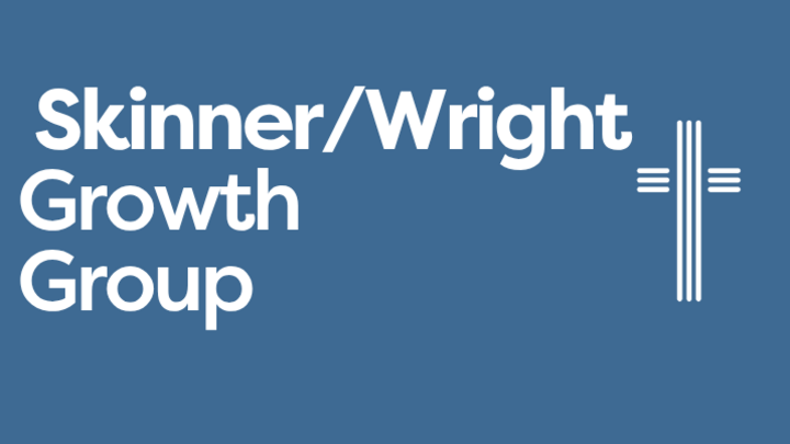 Logo for Skinner/Wright Growth Group (2025-2026)