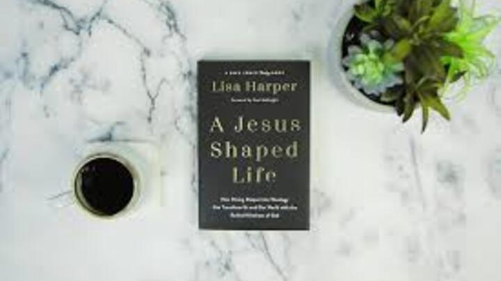 Logo for Tuesday Ladies Community Group