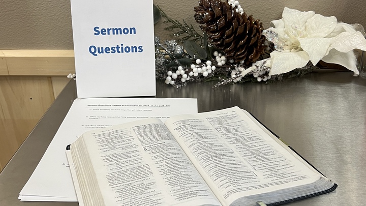 Logo for Tuesday Night at the Blackford's