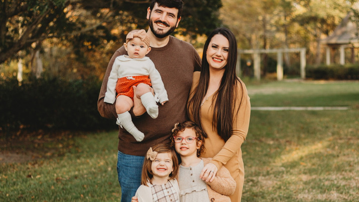 Logo for Wright Hope Group