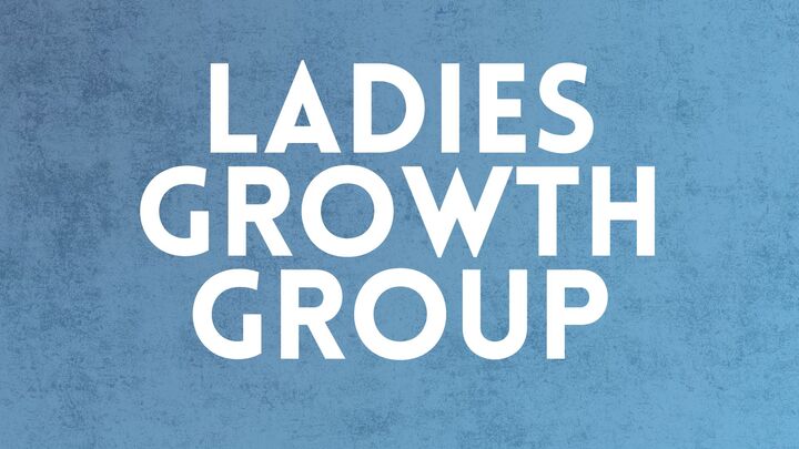 Logo for Ladies Growth Group