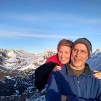 Logo for McCaslin Community Group