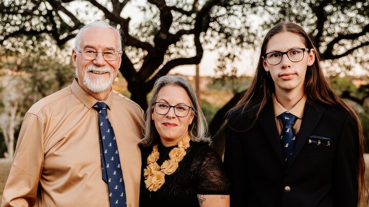 Logo for Rader Group