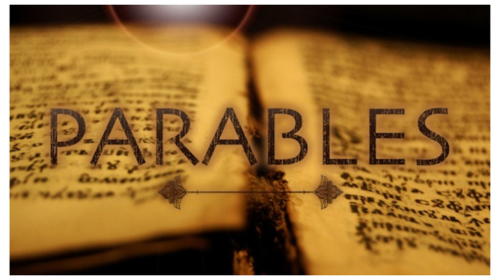 Logo for Parables