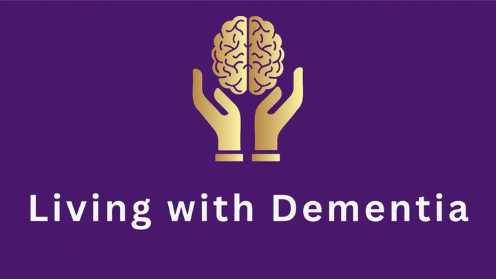 Logo for Living Abundantly with Dementia