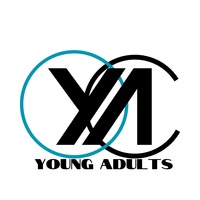 Logo for Young Adults Group