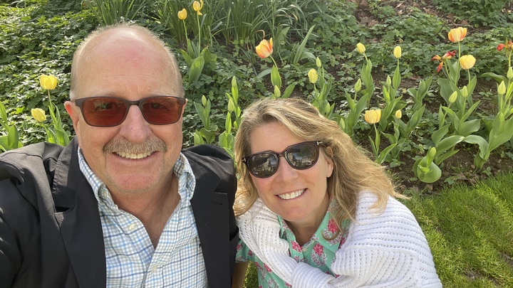 Logo for *New Discipleship Class* Parenting as a Team