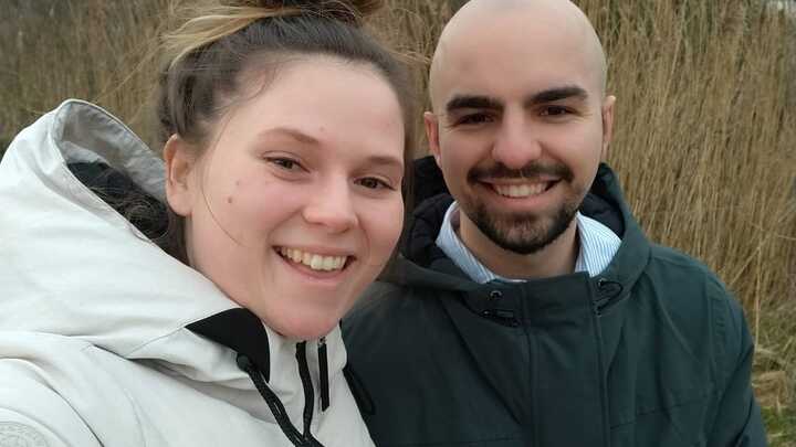 Logo for Group | Dani