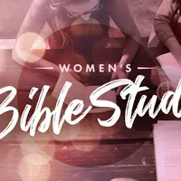 Logo for Women's Evening Bible Study