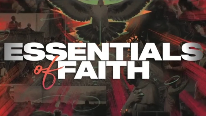 Logo for Men's Virtual Group