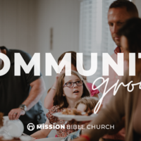Logo for Millers' Community Group