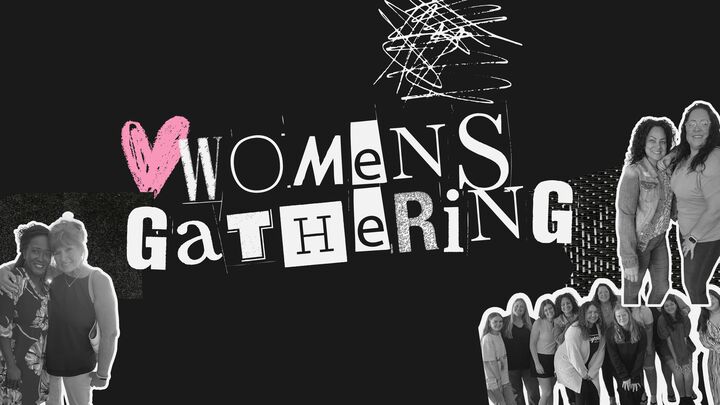 Logo for Courageous Women