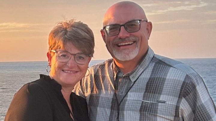 Logo for Josh & Lorrie Wilson HomeGroup