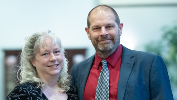 Logo for John & Leigh Law HomeGroup