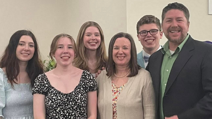 Logo for Jeremy & Allison Varner HomeGroup