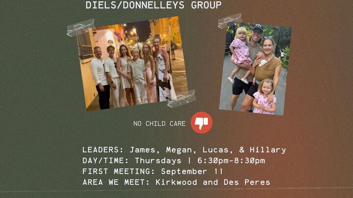 Logo for Diels and Donnelleys