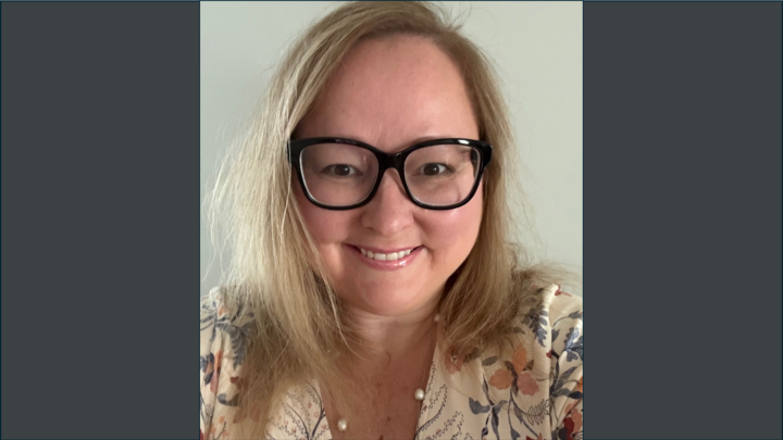 Logo for Christie Wright Life Group