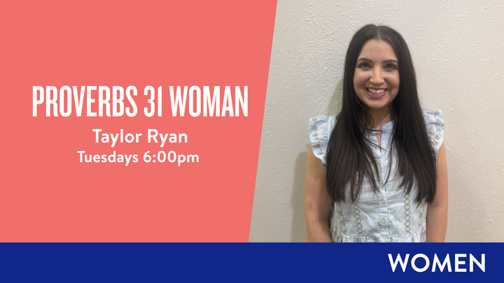 Logo for Proverbs 31 Woman