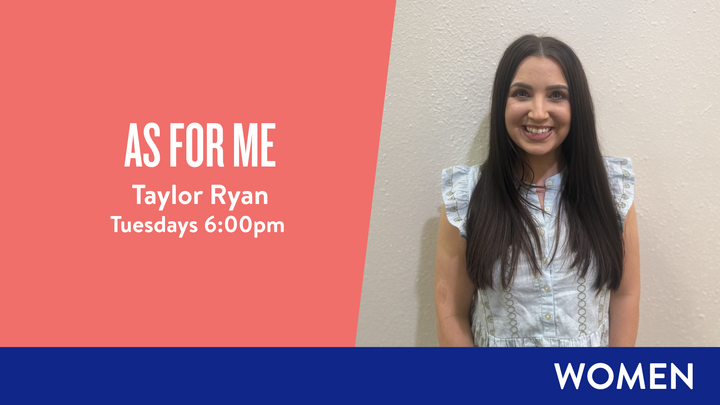 Logo for As For Me - Hot Springs