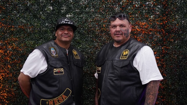 Logo for Second Chance