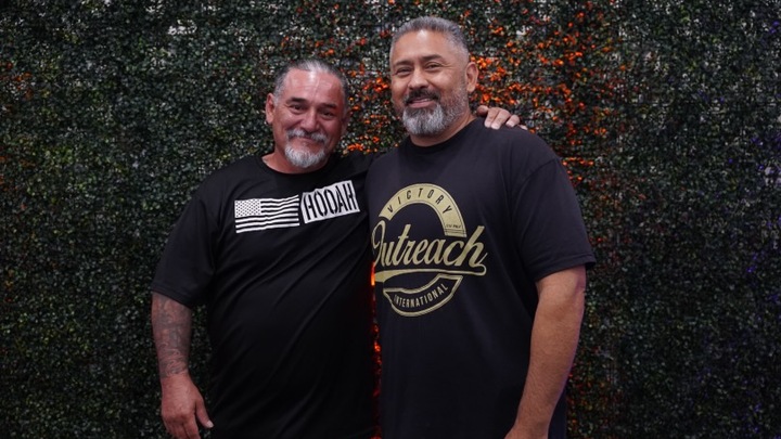 Logo for Brotherhood