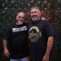 Logo for Brotherhood