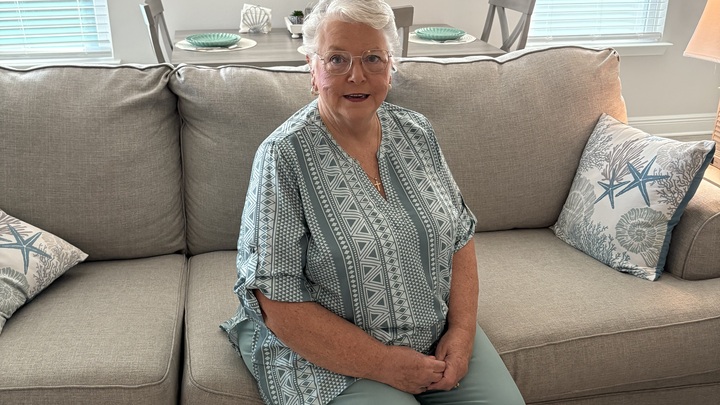 Logo for WBC Ladies Small Group (Evening)