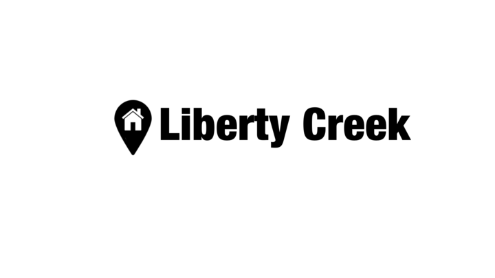 Logo for Liberty Creek Home - TBD