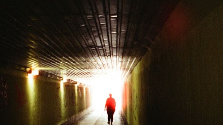 Logo for No Longer Bound