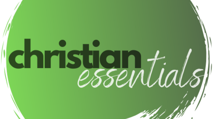 Logo for Christian Essentials: Last Things