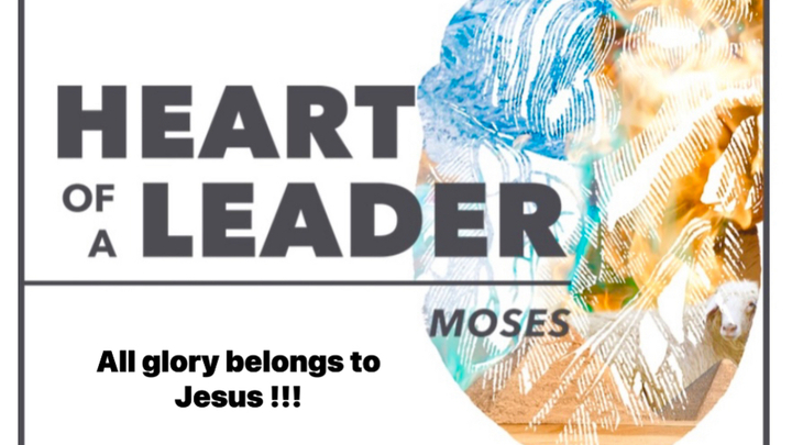 Logo for A Heart of a Leader