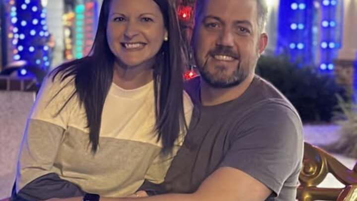 Logo for Shawn and Celeana's LIFE Group