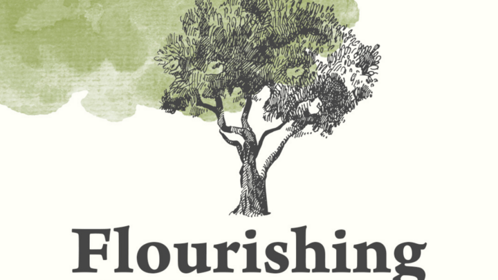 Logo for *Flourishing Women's Group: Belen